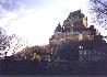 Québec, Château Frontenac
